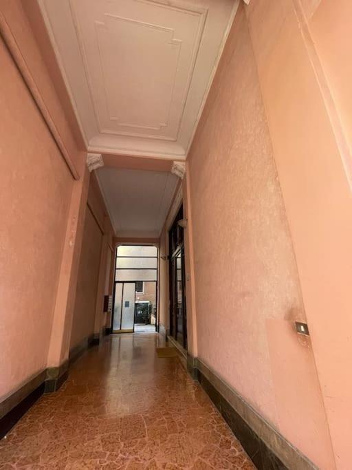 Nel Quartiere Bayres Completamente Rinnovata Appartamento