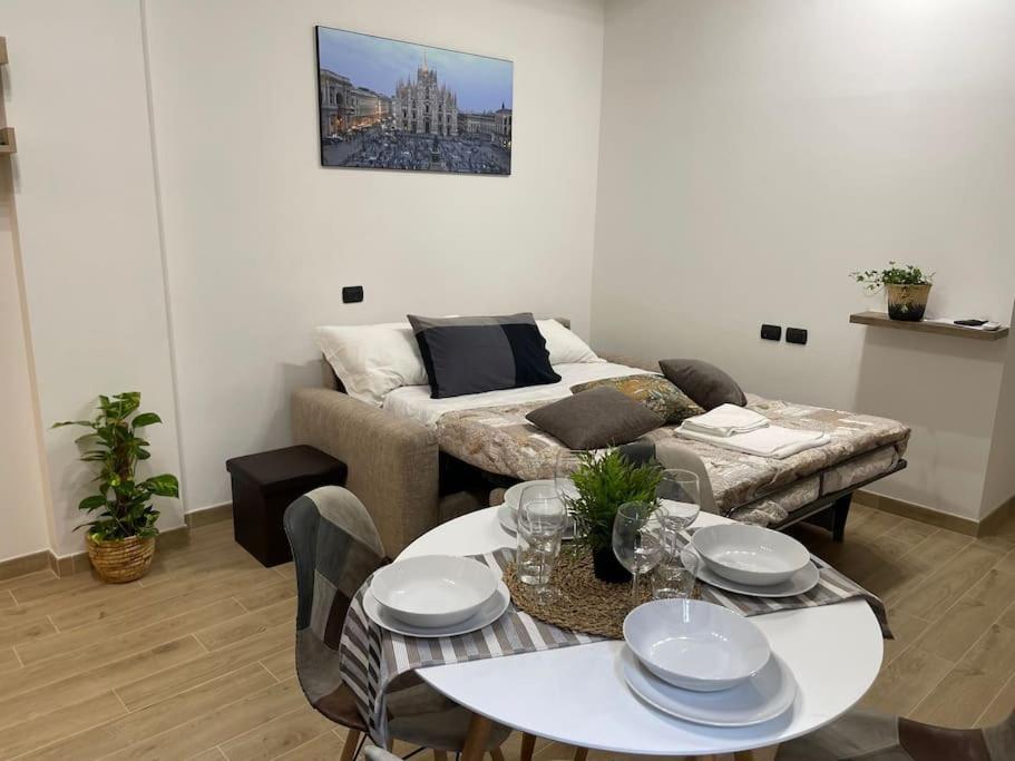 Nel Quartiere Bayres Completamente Rinnovata Appartamento