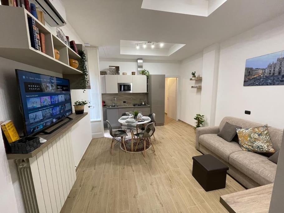 Appartamento Nel Quartiere Bayres Completamente Rinnovata *