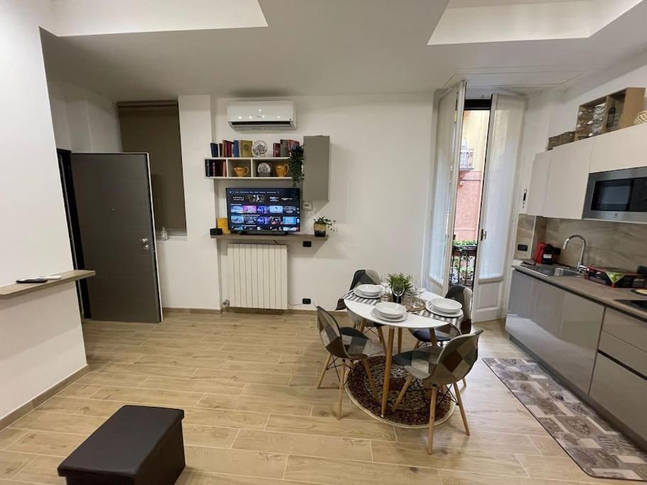 Nel Quartiere Bayres Completamente Rinnovata Appartamento *