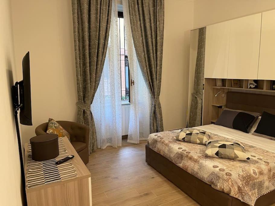 Nel Quartiere Bayres Completamente Rinnovata Milano