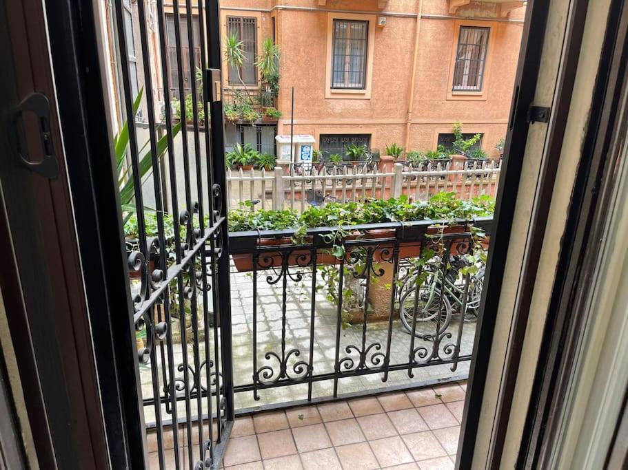Nel Quartiere Bayres Completamente Rinnovata Appartamento *