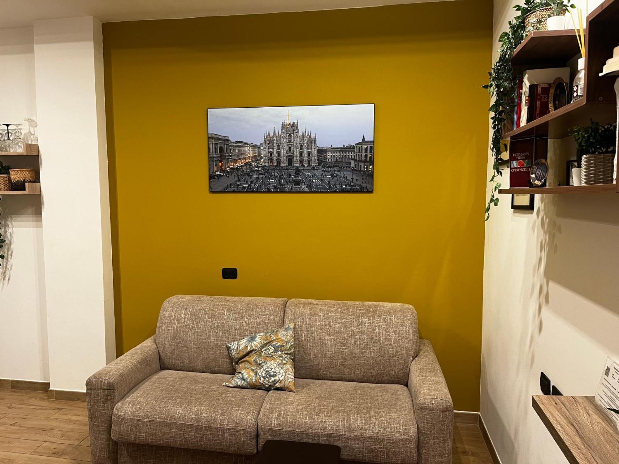 Nel Quartiere Bayres Completamente Rinnovata Appartamento *